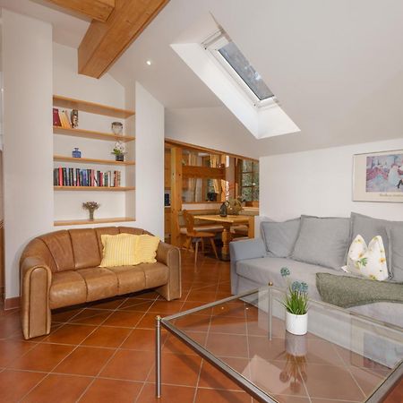 Appartement Berggasse By Schladming-Appartements Exteriér fotografie