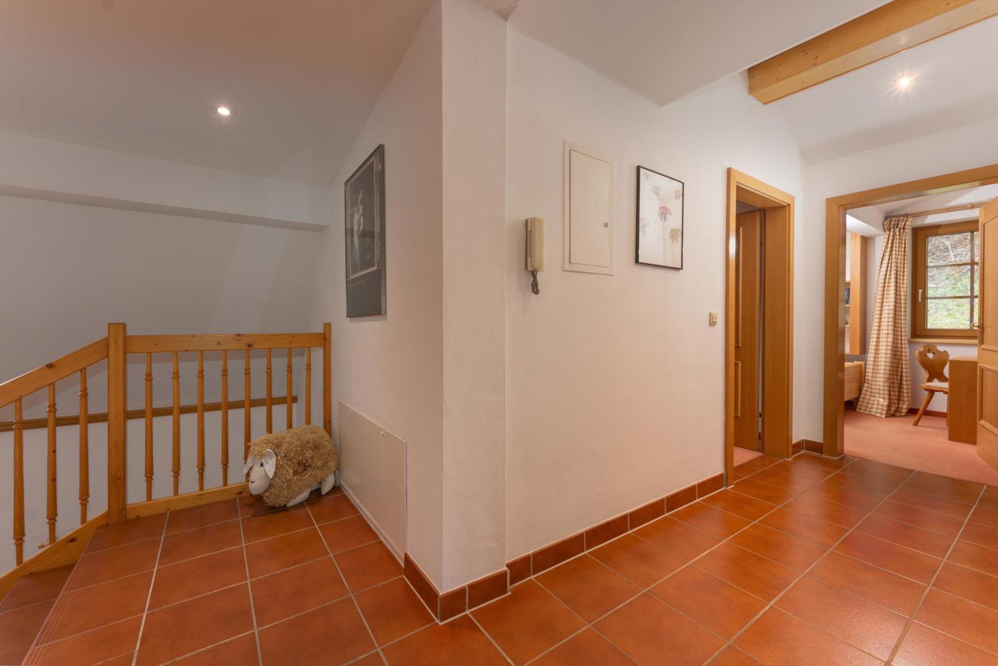Appartement Berggasse By Schladming-Appartements Exteriér fotografie