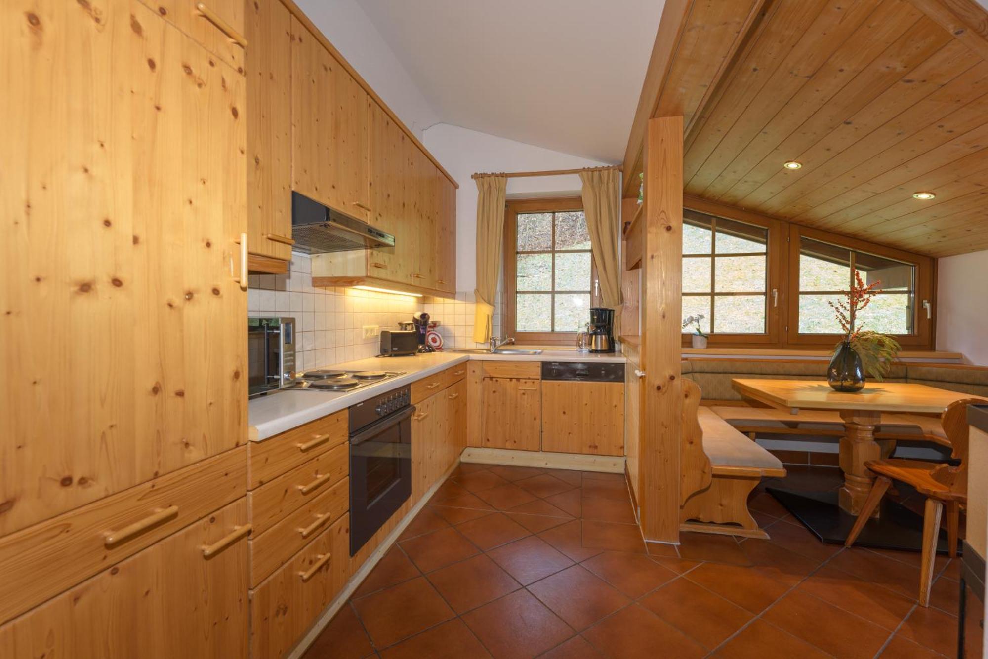 Appartement Berggasse By Schladming-Appartements Exteriér fotografie