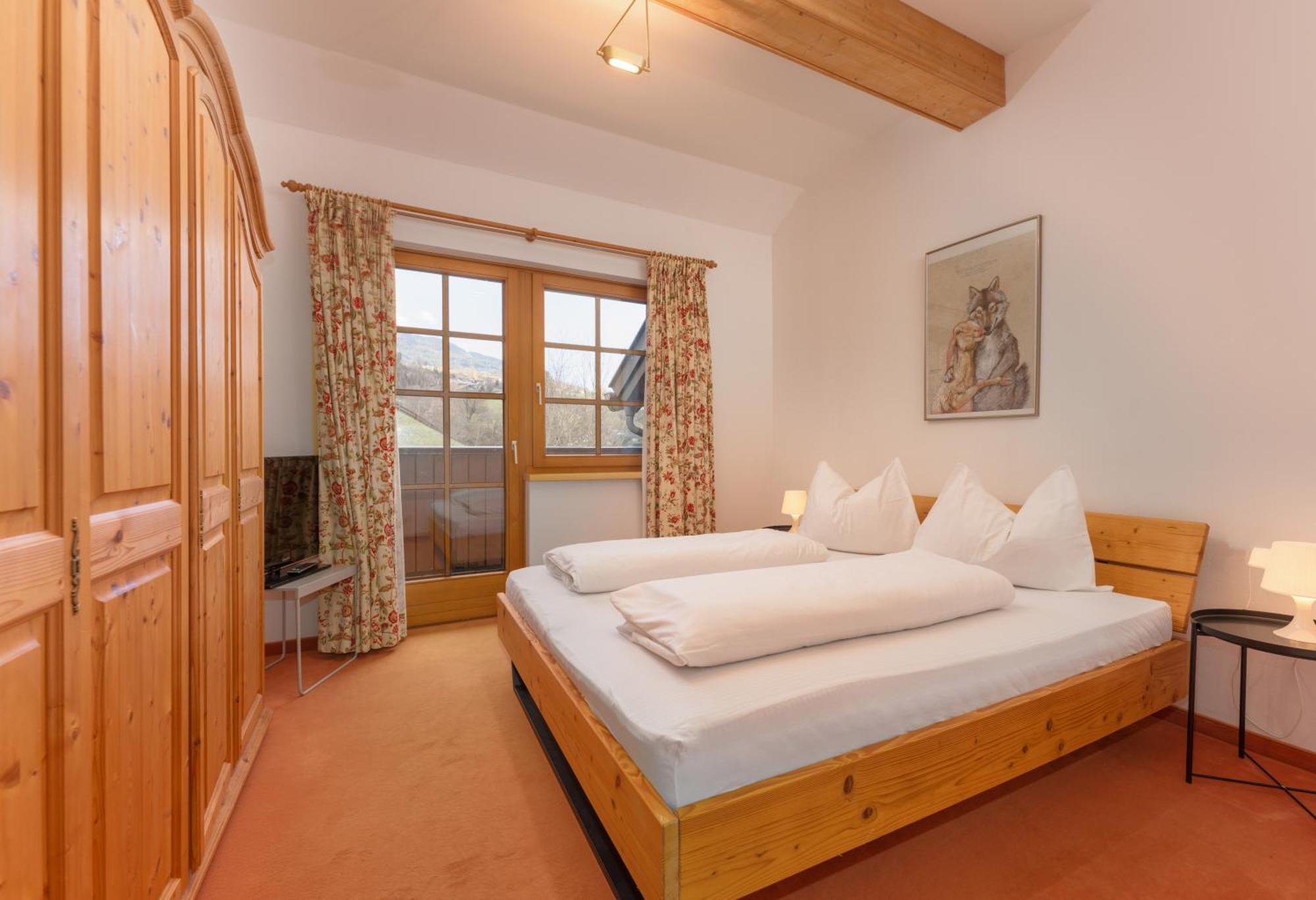 Appartement Berggasse By Schladming-Appartements Exteriér fotografie